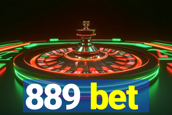 889 bet